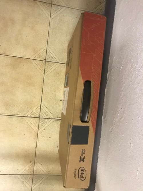 BOXED Asus FX504GM TUF Gaming FX504 Intel Core i5-8300H 2.30GHz Quad Core 15.6` Full HD (1920x1080)